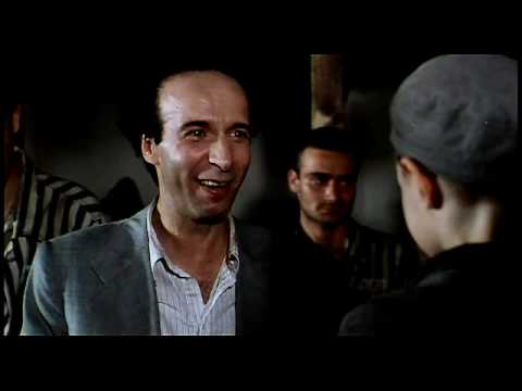 Das Leben ist schön Trailer Deutsch/German - Erhältlich auf DVD!