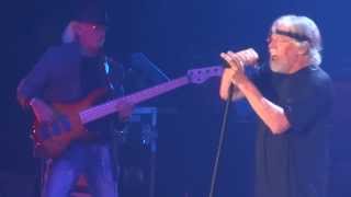 "Her Strut" Bob Seger & the Silver Bullet Band@Sovereign Center Reading, PA 4/23/13