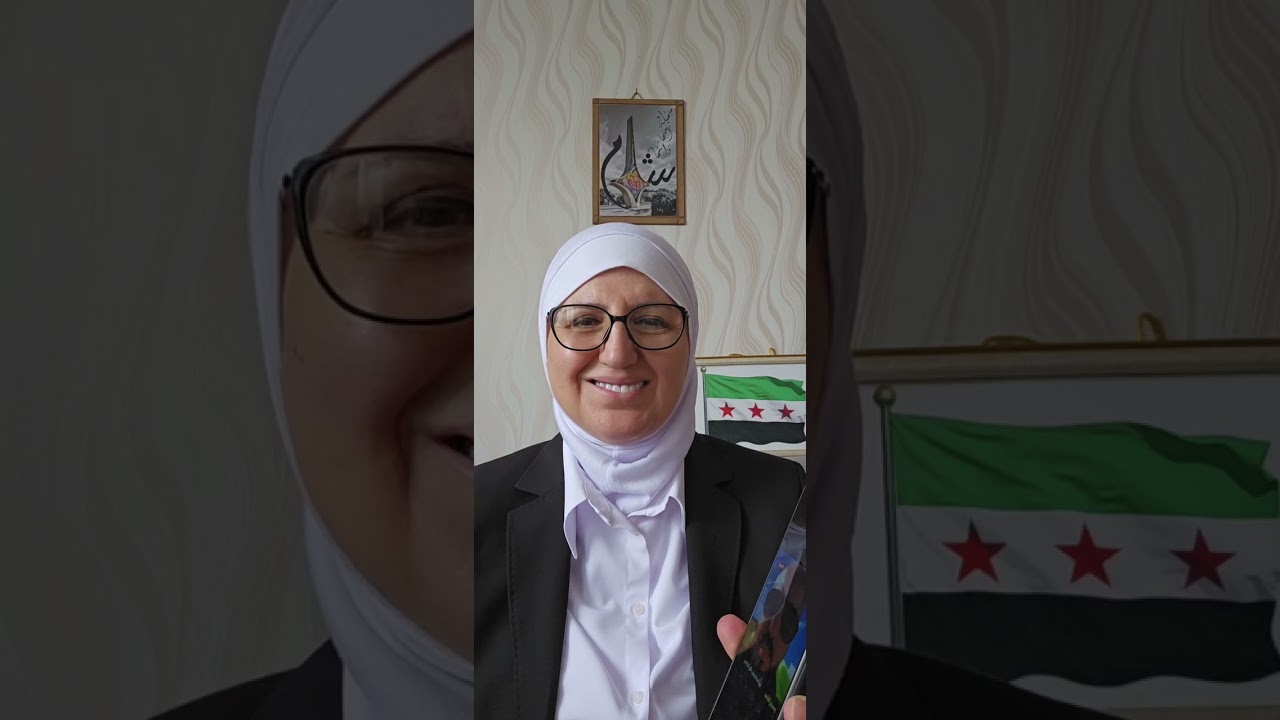  اقسم بربي فرحانة على قدر الاذى الذي تسبب فيه وسيم الاسد للبشر وليمة اكل بقصر 