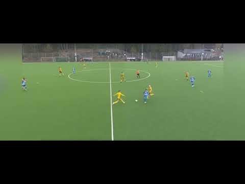 Alexander Contreras IK Sleipner Div 2 / 2024⚽️ (Center back)