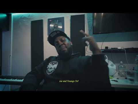 Tiny Boost -  ‘ Hunger Games ‘ Ep 2 (Freestyle)