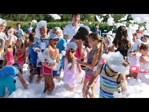 Kľúčovské hody 2017