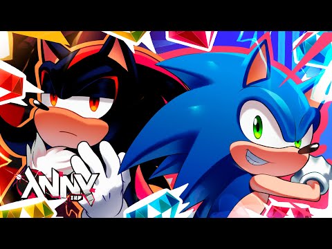 Anny - Sou o Caos ft. Gabriel Rodrigues