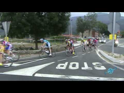 Vuelta al Besaya 2010 Etapa 3