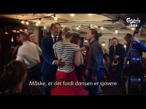 Carlsberg - 1883 Mads Mikkelsen
