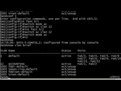 1 Fund 1 The Dawn Of Man Switching CISCO CCNP COURSE FOR BEGINNER TUTORIAL FUNDAMENTALS REVIEW