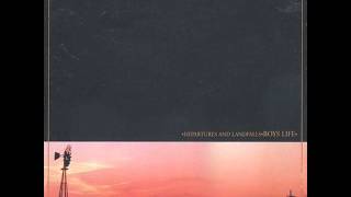 Boys Life - "Friends For That"