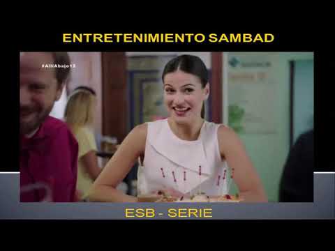 ESB - SERIES - ALLI ABAJO - T1 - E12