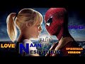 Mashup Naan Nesipathum Suvasipathum Amazing SpiderMan Tamil PSV Remix