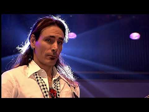 Gentle Ways - Steve Vai