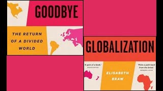 Goodbye Globalization, with Elisabeth Braw