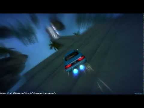 [DM] #SymoN-''-Vol6-''-Finding Leyends-''-