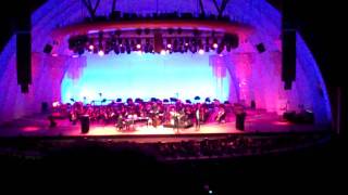 Harry Connick Jr. "Bourbon Street Parade" Live At The Hollywood Bowl 06.17.11