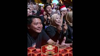 Download lagu Ciyee! Opening MILEN & ROPRIL tampil mesra bikin baper penonton! 😍 mp3