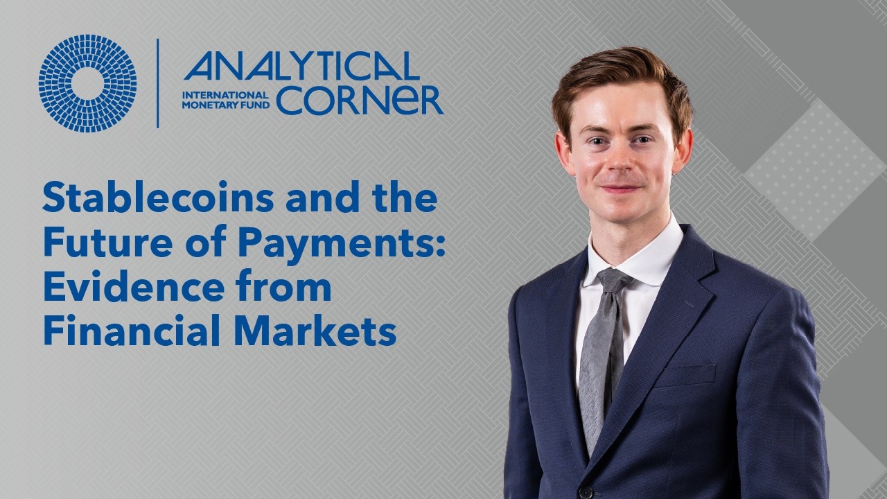 Stablecoins and the Future of Payments: Evidence from Financial Markets