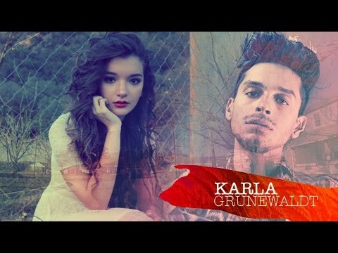 Karla Grunewaldt ft. Dani Ride - Say Something (A Great Big World Adaptación al Español)