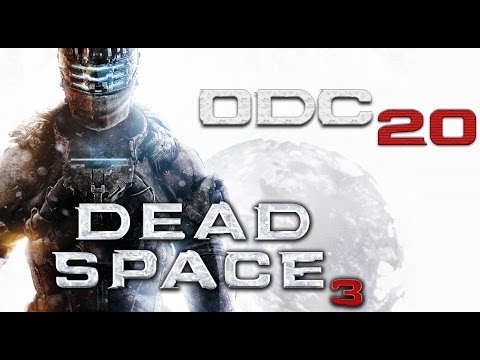 Zagrajmy w Dead Space 3 odc.20 "Składanie Rosetty"