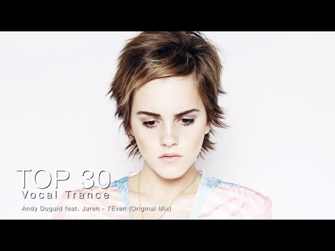 Paradise Trance ;) TOP 30 VOCAL TRANCE 2013 - BEST OF THE YEAR MIX 2013