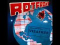 RotFront - James Bondski 