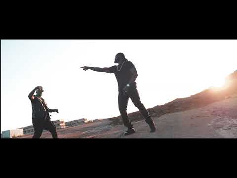 DJ Eddie - Old H*e New H*e  Dirty (Official Video) ft. BIGG TIMEE