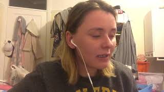 You’re not the only one (Redemption song) || Lukas Graham || Cover