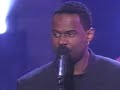 Brian McKnight   Have Yourself A Merry Little Christmas