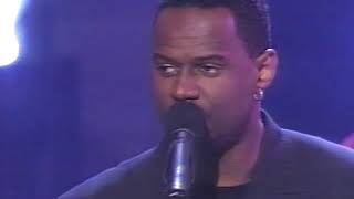 Brian McKnight   Have Yourself A Merry Little Christmas