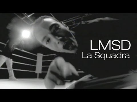 Video thumbnail for La squadra