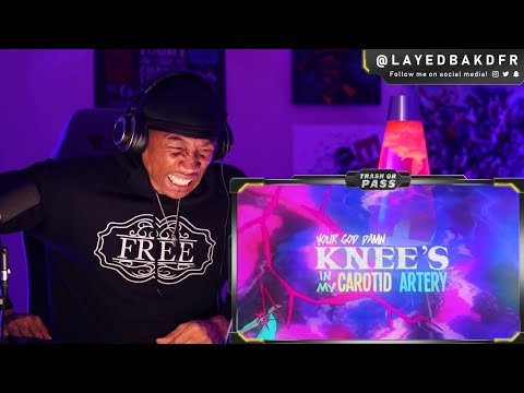 TRASH or PASS! Kid Cudi ft Eminem ( The Adventures Of Moon Man & Slim Shady ) [REACTION!!!]