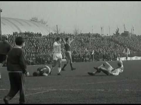 Dukla Praha -  Ajax Amsterdam 2:1 (1967)