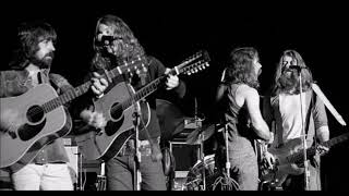 The Byrds - Glory Glory -1971