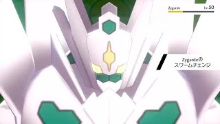 【ポケモン剣盾】ブラッキーとランクマッチ【環境調査】