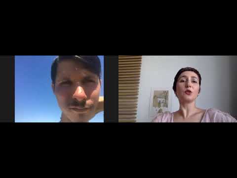 I AM series of interviews- Tommy Weir