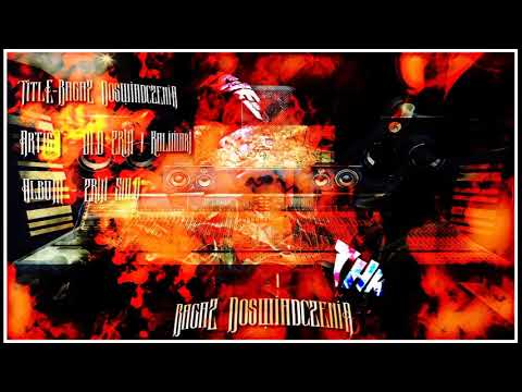 Olo ZRW - Bagaż ft. Kalimari (Prod. LH Instrumentals)