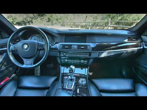 My BMW F10 M Sport  HD 720p