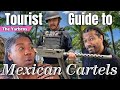 Mexican Cartels | What Every Traveler Should Know