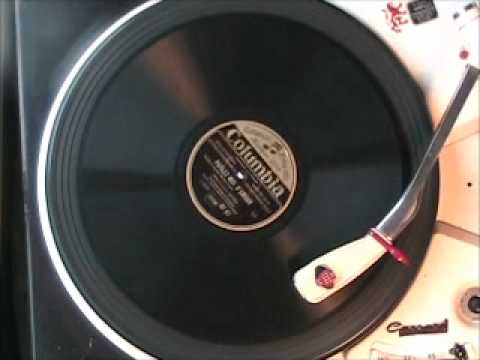 Vintage French Music - PARLEZ-MOI D'AMOUR by Mme Lucienne Boyer 1930