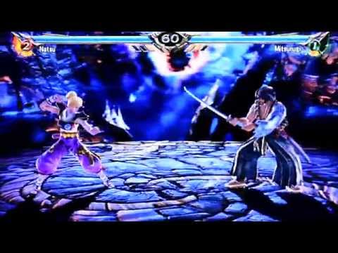 MFA - Rufus vs Belial - Playoff