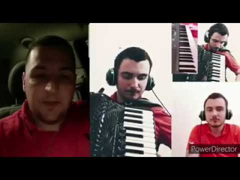 Ceo grad je plakao sa nama-Stefan Jakovljevic i Marko Perisic