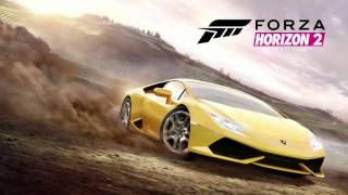 Digitalism ft.YoungBlood Hawke-Wolves(RAC Remix) (Forza Horizon 2 Official Soundtrack)