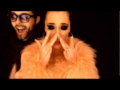 Damjan Eltech feat. Sajsi MC - Mama HD (Official Video)