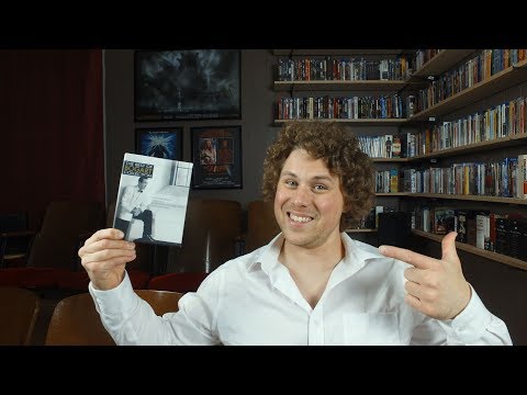 Noirvember 2019 #5 - (The Maltese Falcon - John Huston - 1941)