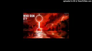 Lil Baby x Gunna Type Beat "Who Run It?" (Prod. @MagiC)