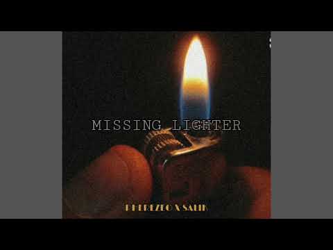 Missing lighter by Krusama