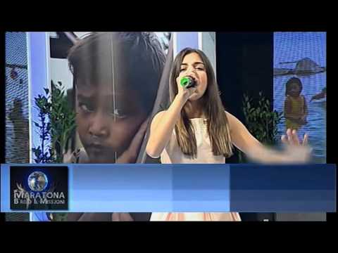 Kasey Azzopardi - A Million Voices (Maratona b'Risq il-Missjoni 2016)