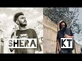 SHERA X KT SHOT ONE ෂොට් වන් Rap Trending Fypシ Rapsongshiphop