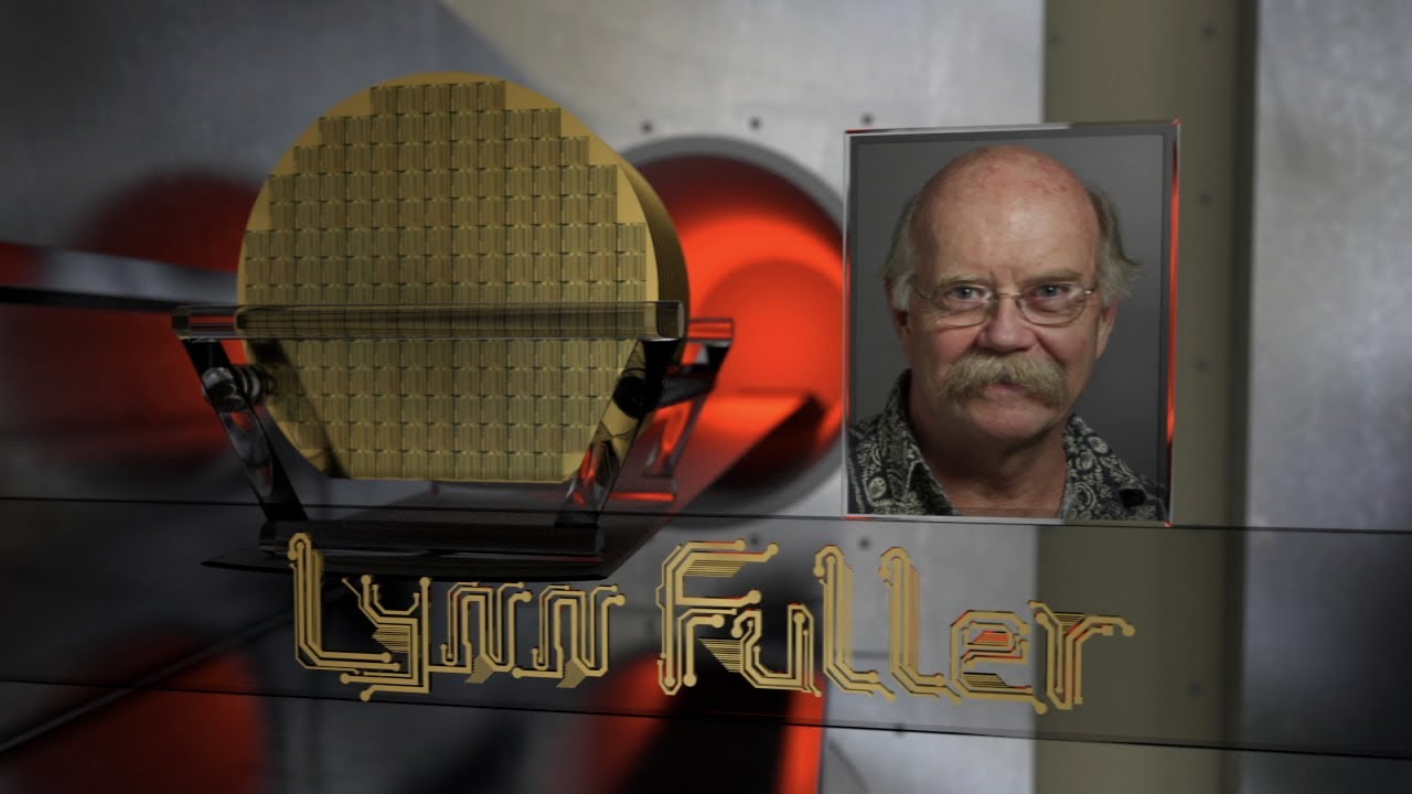 Dr Lynn Fuller '70 - 2013 RIT Innovation Hall of Fame