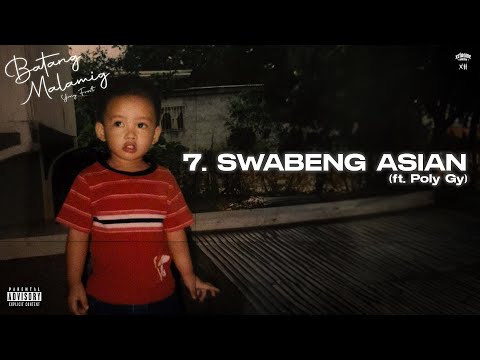Yvng Frost - Swabeng Asian (ft. Poly Gy)