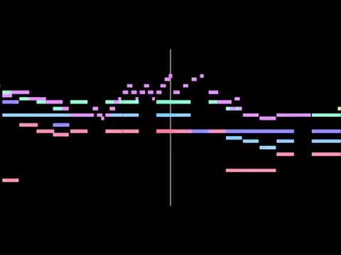 18 Chor der priester/ Die Zauberflöte/ The Magic Flute