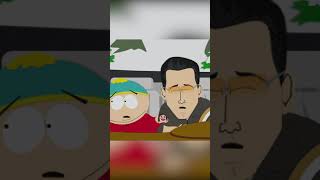 Ben Affleck and Jennifer Lopez are back together and we&#39;re here for it #Shorts #SouthPark